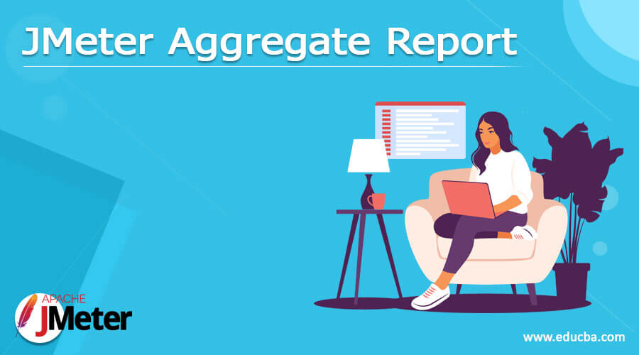 JMeter Aggregate Report