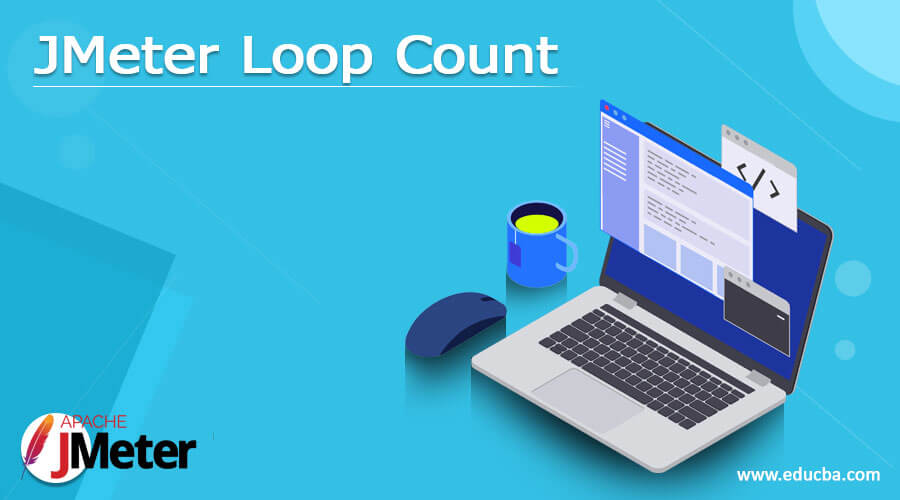 JMeter Loop Count