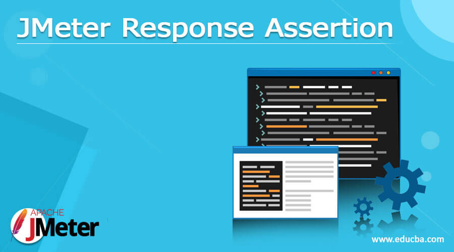 JMeter Response Assertion