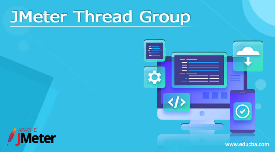 JMeter Thread Group