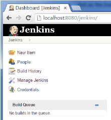 JUnit Jenkins Examples 1