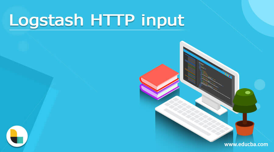 Logstash HTTP input
