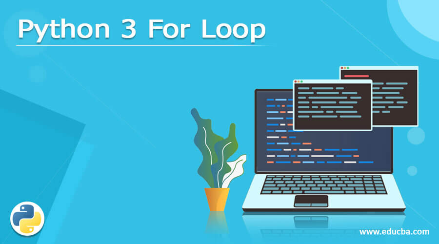 Python 3 For Loop