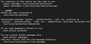Python 3 Install | Learn How to install python 3 in window?