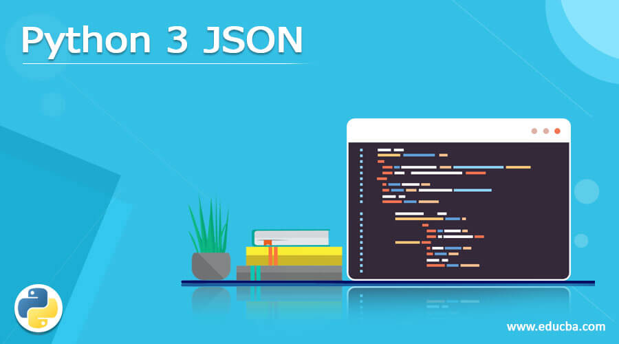 Python 3 JSON