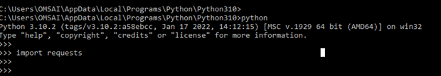 Python 3 Requests | Learn How to Use python 3 requests?