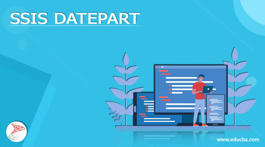 SSIS DATEPART