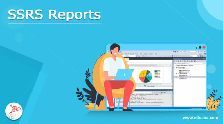 Ssr Report.pdf SSRS Reports | What are SSRS reports? | How to work SSRS reports?