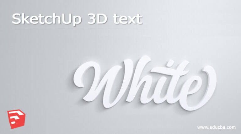 sketchup-3d-text-how-to-create-3d-text-in-sketchup