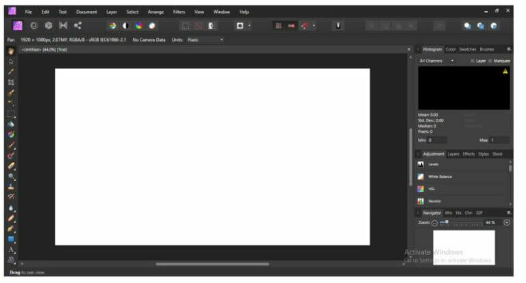What is Affinity Photo? | Complete Guide on Affinity Photo