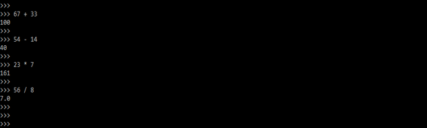 Python 3 REPL | What is python 3 repl with Examples?
