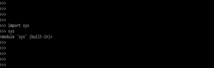 Python 3 REPL | What is python 3 repl with Examples?