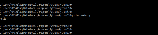 Python 3 interpreter | What is python 3 interpreter? | How to get?