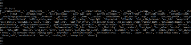 Python 3 REPL | What is python 3 repl with Examples?