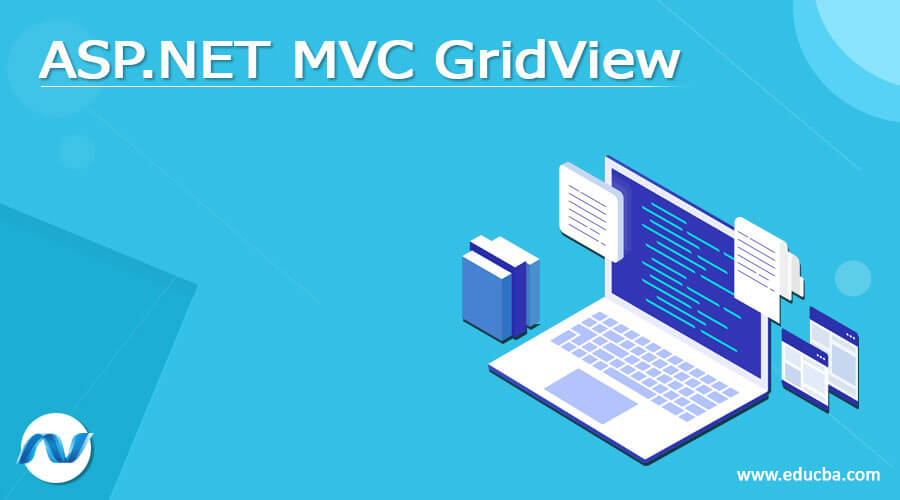 ASP.NET MVC GridView