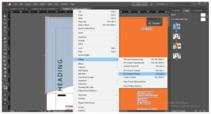 Adobe InDesign Templates | How to Use Adobe InDesign Templates?