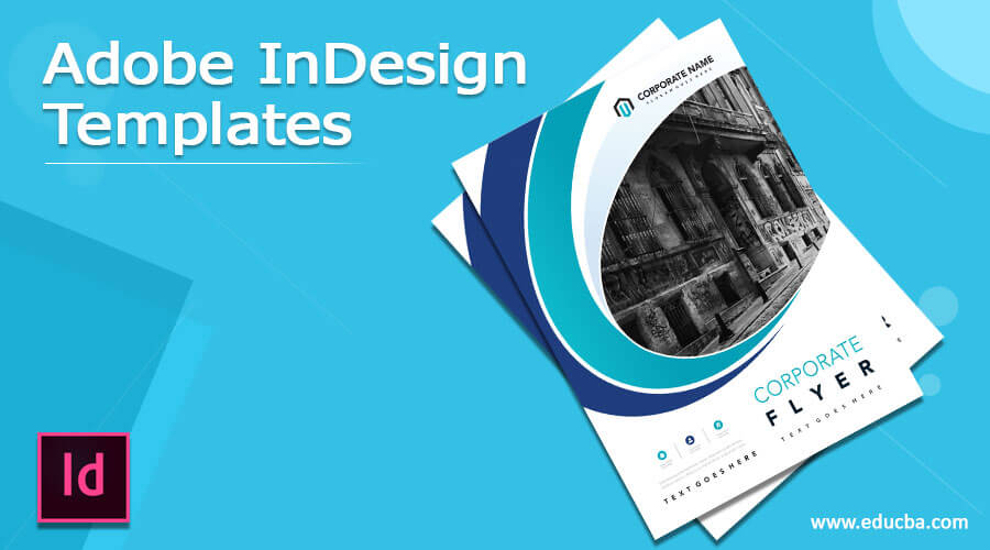 Adobe InDesign Templates