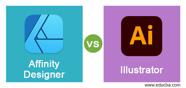 Affinity Designer vs Illustrator