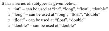 Avro Data Types 3