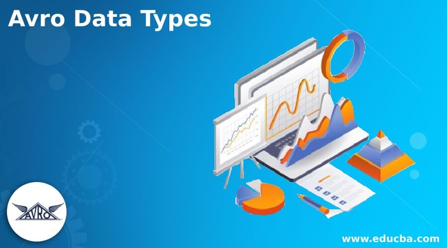 Avro Data Types