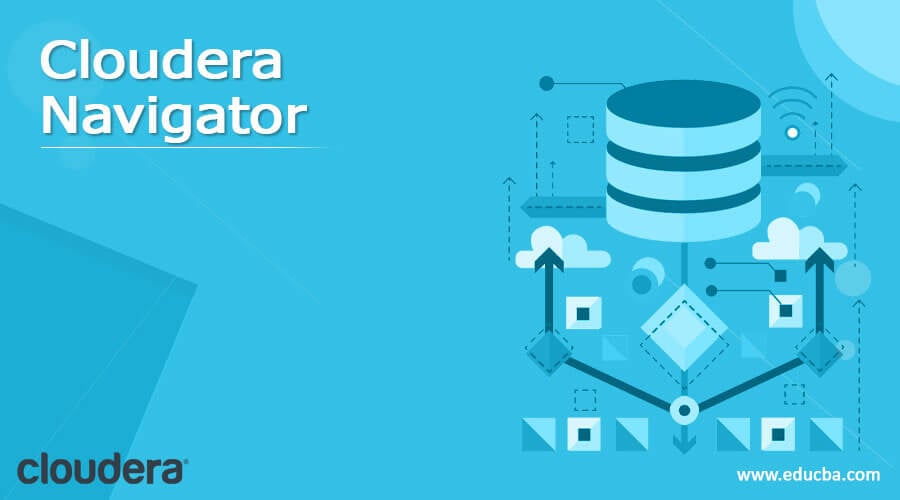 Cloudera Navigator