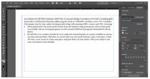 InDesign Bullet Points | Complete Guide to InDesign Bullet Points