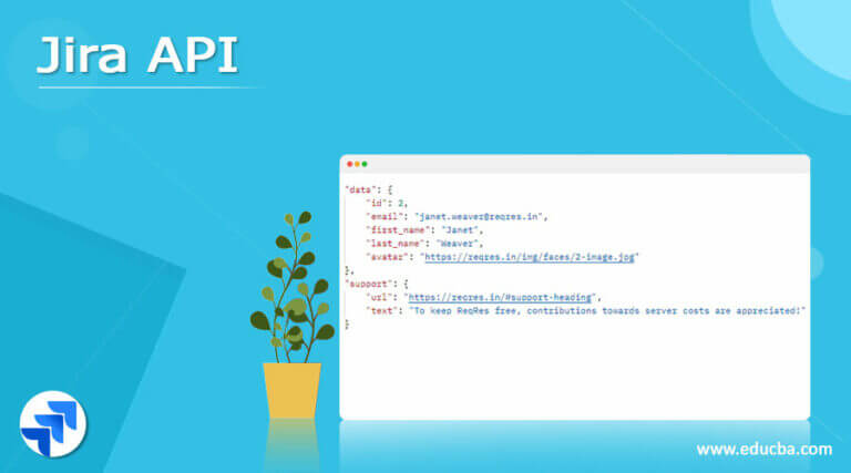 Jira API How We Can Integrate The Jira API With URI Structure 