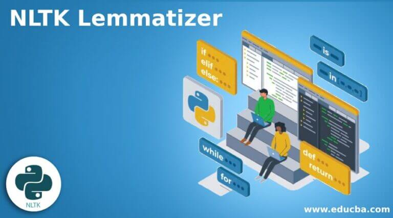 nltk-lemmatizer-how-to-use-words-nltk-lemmatizer-with-examples