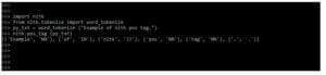 NLTK POS Tag | How to Use NLTK POS Tag with List and Examples?
