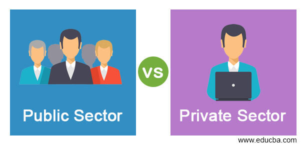 Public Sector vs Private Sector