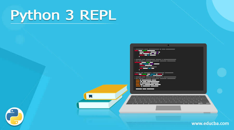 Python 3 REPL