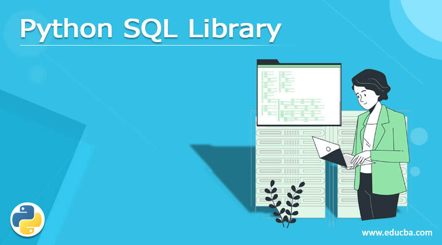 Python SQL Library
