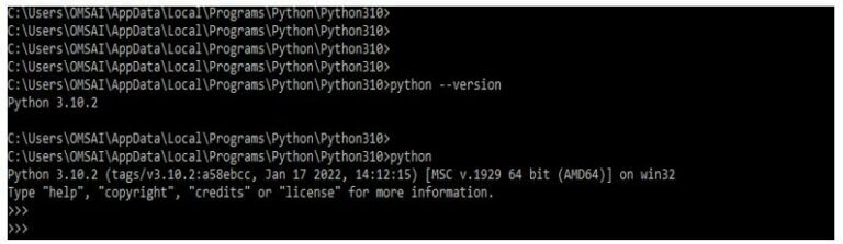 Python SQL Server Connection | How to Connect Python SQL Server?