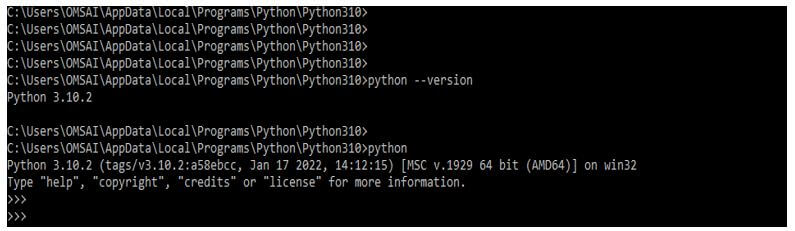 Python SQL Server Connection 1
