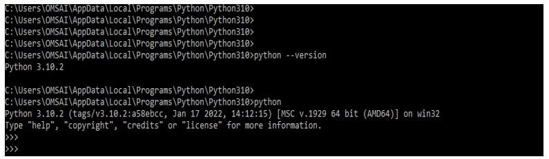 Python SQL Server Connection How To Connect Python SQL Server 