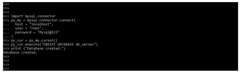 Python SQL Server Connection How To Connect Python SQL Server Python SQL Server Connection How To Connect Python SQL Server