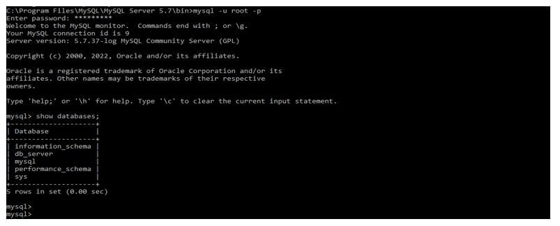 Python SQL Server Connection How To Connect Python SQL Server Python SQL Server Connection How To Connect Python SQL Server