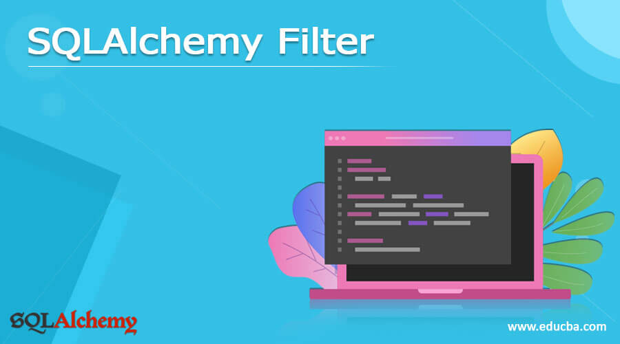 SQLAlchemy Filter