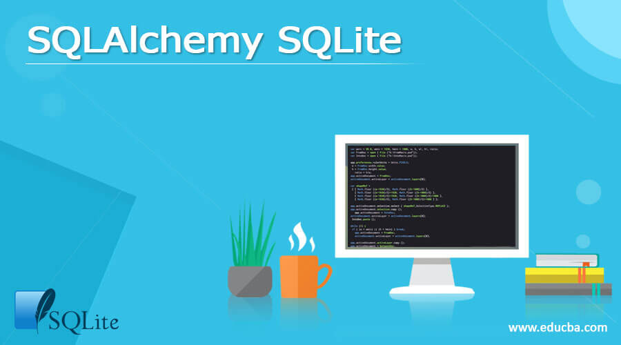 SQLAlchemy SQLite