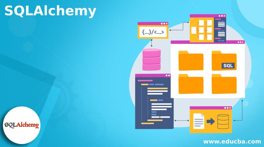 SQLAlchemy How To Create The Environment For SQLAlchemy 