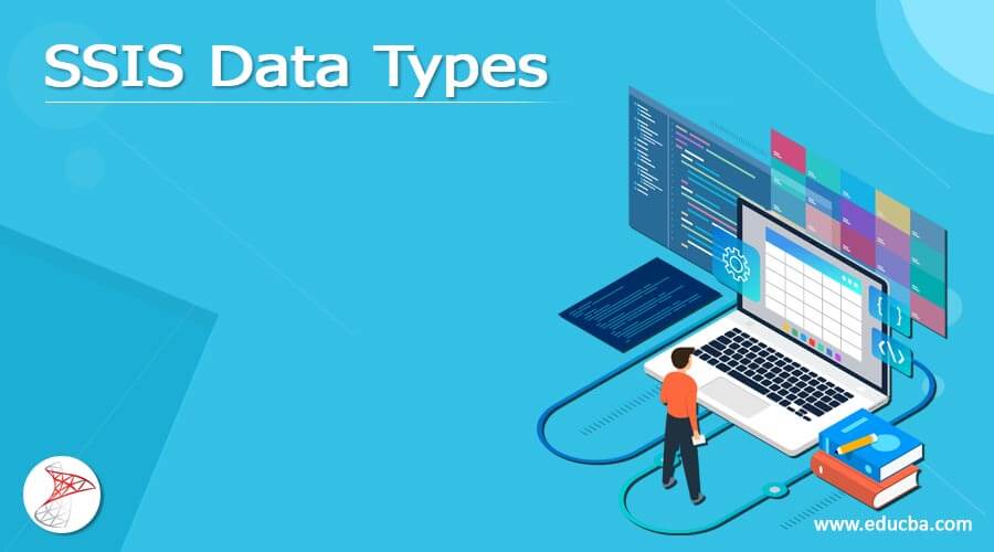 SSIS Data Types
