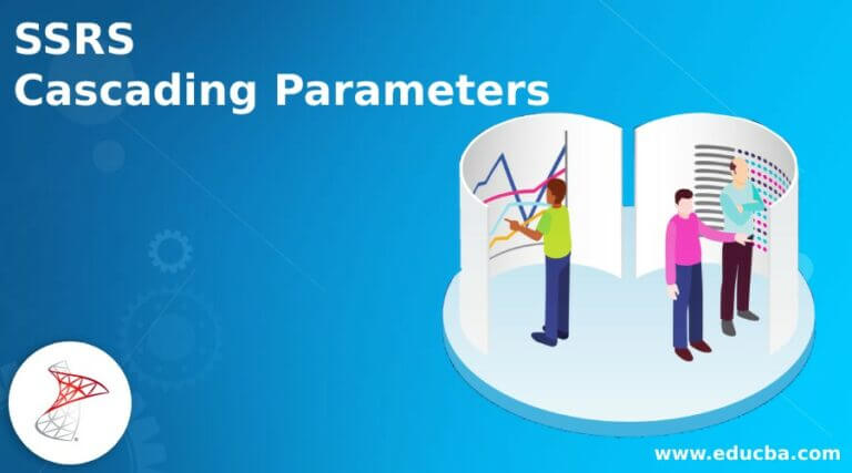 SSRS Cascading Parameters | Create SSRS Cascading Parameters