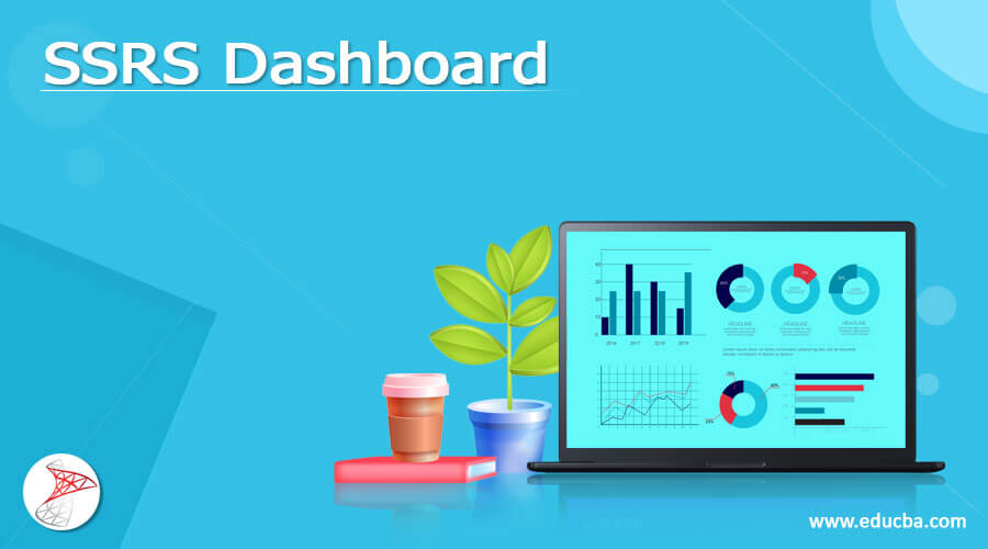SSRS Dashboard