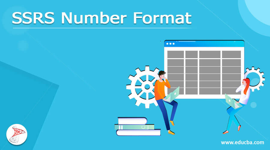 SSRS-Number-Format