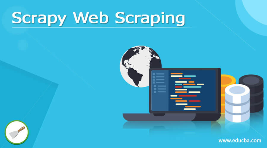 Scrapy Web Scraping