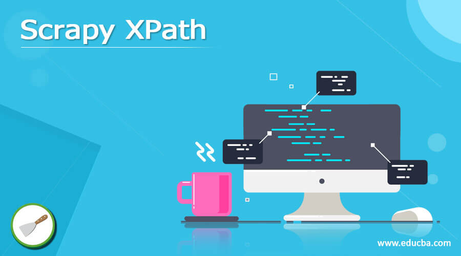 Scrapy XPath