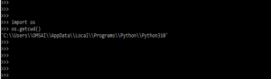 Python 3 REPL | What is python 3 repl with Examples?