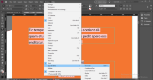 InDesign Missing Fonts | How to find InDesign missing fonts?