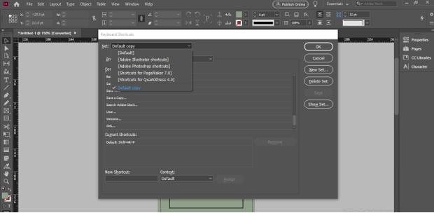 InDesign Preview Shortcut | How to use InDesign preview shortcut?