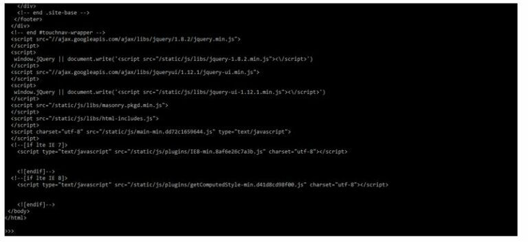BeautifulSoup Requests | How does BeautifulSoup Requests work?